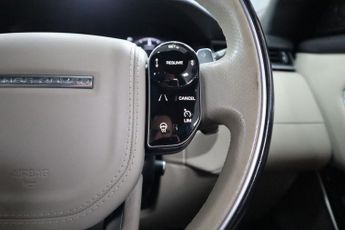 LAND ROVER RANGE ROVER VELAR 2.0 D240 R-Dynamic HSE SUV 5dr Diesel Auto 4WD Euro 6 (s/s) (240