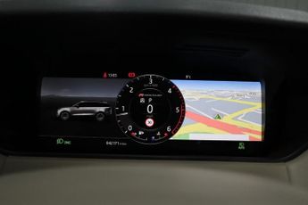 LAND ROVER RANGE ROVER VELAR 2.0 D240 R-Dynamic HSE SUV 5dr Diesel Auto 4WD Euro 6 (s/s) (240