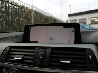 BMW 4 SERIES 3.0 430d M Sport Coupe 2dr Diesel Auto xDrive Euro 6 (s/s) (258 