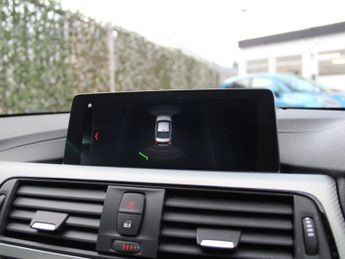 BMW 4 SERIES 3.0 430d M Sport Coupe 2dr Diesel Auto xDrive Euro 6 (s/s) (258 