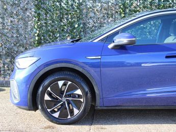 VOLKSWAGEN ID.5 Pro 77kWh Style SUV 5dr Electric Auto (174 ps)