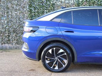VOLKSWAGEN ID.5 Pro 77kWh Style SUV 5dr Electric Auto (174 ps)