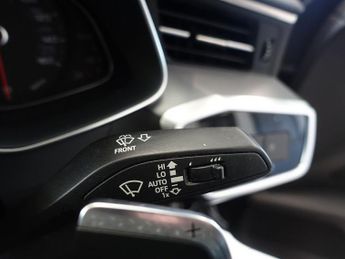 AUDI A6 SALOON 2.0 TDI 40 S line Saloon 4dr Diesel S Tronic Euro 6 (s/s) (204 p