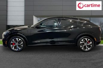 FORD MUSTANG MACH-E Standard Range 70kWh SUV 5dr Electric Automatic AWD (269 ps) 360