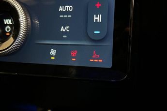 FORD MUSTANG MACH-E Standard Range 70kWh SUV 5dr Electric Automatic AWD (269 ps) 360