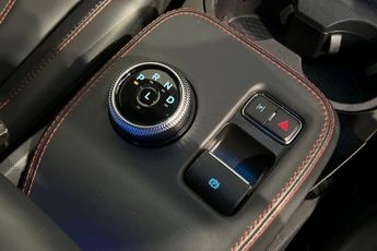 FORD MUSTANG MACH-E Standard Range 70kWh SUV 5dr Electric Automatic AWD (269 ps) 360