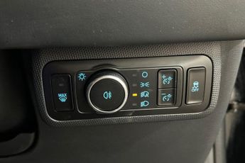 FORD MUSTANG MACH-E Standard Range 70kWh SUV 5dr Electric Automatic AWD (269 ps) 360