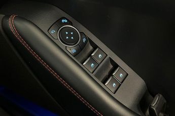 FORD MUSTANG MACH-E Standard Range 70kWh SUV 5dr Electric Automatic AWD (269 ps) 360