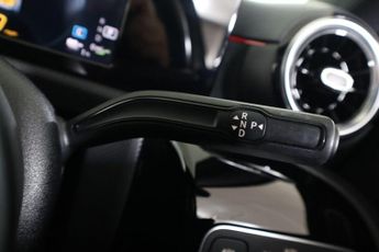 MERCEDES-BENZ A CLASS 1.3 A250e 15.6kWh AMG Line 8G-DCT Euro 6 (s/s) 4dr