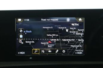 MERCEDES-BENZ A CLASS 1.3 A250e 15.6kWh AMG Line 8G-DCT Euro 6 (s/s) 4dr