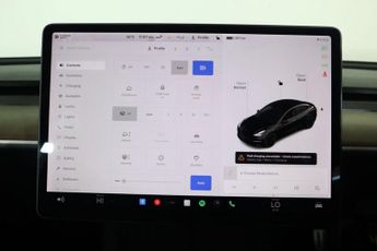 TESLA Model 3 (Dual Motor) Performance Auto 4WDE 4dr (Performance Upgrade)