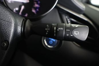 TOYOTA C-HR 1.8 VVT-h Design CVT Euro 6 (s/s) 5dr