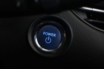 TOYOTA C-HR 1.8 VVT-h Design CVT Euro 6 (s/s) 5dr