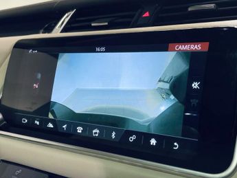 LAND ROVER RANGE ROVER SPORT 3.0 SD V6 HSE Dynamic SUV 5dr Diesel Auto 4WD Euro 6 (s/s) (306 