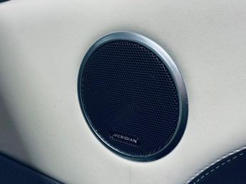 LAND ROVER RANGE ROVER SPORT 3.0 SD V6 HSE Dynamic SUV 5dr Diesel Auto 4WD Euro 6 (s/s) (306 