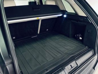 LAND ROVER RANGE ROVER SPORT 3.0 SD V6 HSE Dynamic SUV 5dr Diesel Auto 4WD Euro 6 (s/s) (306 