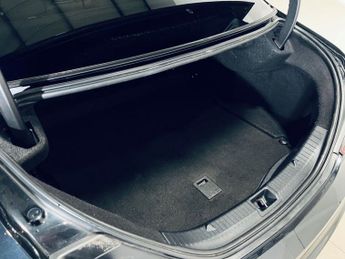 MERCEDES-BENZ CLA 2.1 CLA220 CDI AMG Sport Coupe 4dr Diesel 7G-DCT Euro 6 (s/s) (1