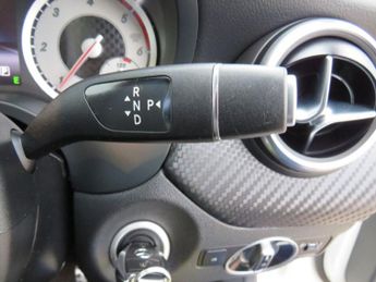 MERCEDES-BENZ A-CLASS 1.5 A180 CDI AMG Sport Hatchback 5dr Diesel 7G-DCT Euro 5 (s/s) 