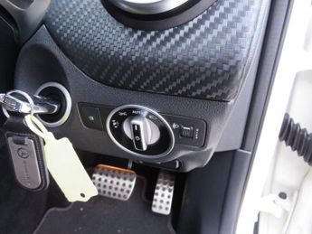 MERCEDES-BENZ A-CLASS 1.5 A180 CDI AMG Sport Hatchback 5dr Diesel 7G-DCT Euro 5 (s/s) 