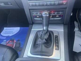 MERCEDES-BENZ E-CLASS 2.1 E220 CDI BlueEfficiency Sport Edition 125 Cabriolet 2dr Dies