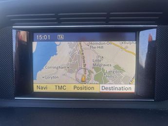 MERCEDES-BENZ E-CLASS 2.1 E220 CDI BlueEfficiency Sport Edition 125 Cabriolet 2dr Dies