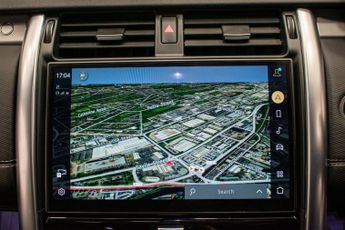 LAND ROVER DISCOVERY 3.0 D300 MHEV R-Dynamic HSE SUV 5dr Diesel Auto 4WD Euro 6 (s/s)