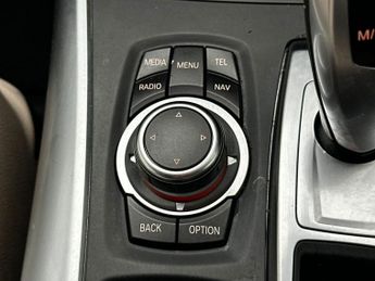 BMW X5 3.0 40d M Sport SUV 5dr Diesel Auto xDrive Euro 5 (306 ps)