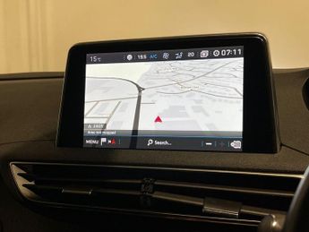 PEUGEOT 3008 1.2 PureTech GPF Allure SUV 5dr Petrol EAT Euro 6 (s/s) (130 ps)