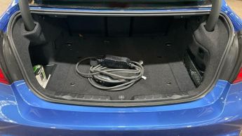 BMW 3 SERIES 2.0 330e 7.6kWh M Sport Saloon 4dr Petrol Plug-in Hybrid Auto Eu