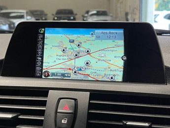 BMW 1 SERIES 2.0 120d M Sport Hatchback 5dr Diesel Auto xDrive Euro 6 (s/s) (