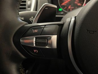 BMW 1 SERIES 2.0 120d M Sport Hatchback 5dr Diesel Auto xDrive Euro 6 (s/s) (