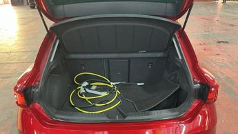 SEAT LEON 1.4 eHybrid 12.8kWh FR Hatchback 5dr Petrol Plug-in Hybrid DSG E