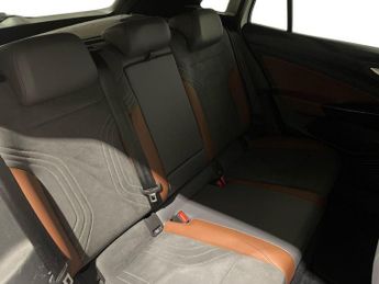 VOLKSWAGEN ID.4 Pro Performance 77kWh 1ST Edition SUV 5dr Electric Auto (204 ps)
