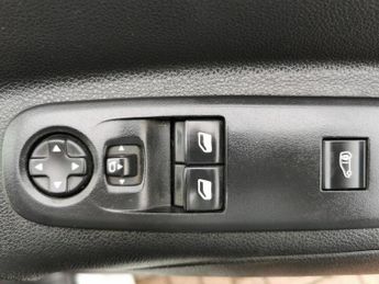 PEUGEOT PARTNER 1.5 BlueHDi 1000 Professional Standard Panel Van 5dr Diesel Manu