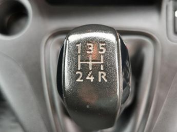 PEUGEOT PARTNER 1.5 BlueHDi 1000 Professional Standard Panel Van 5dr Diesel Manu