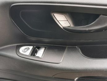 MERCEDES-BENZ VITO 2.1 114 CDI BlueTEC Crew Van Double Cab 5dr Diesel Auto RWD L1 E