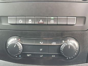 MERCEDES-BENZ VITO 2.1 114 CDI BlueTEC Crew Van Double Cab 5dr Diesel Manual RWD L1