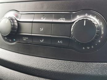 MERCEDES-BENZ VITO 2.1 114 CDI BlueTEC Crew Van Double Cab 5dr Diesel Auto RWD L1 E