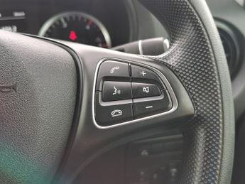 MERCEDES-BENZ VITO 2.1 114 CDI BlueTEC Crew Van Double Cab 5dr Diesel Manual RWD L1