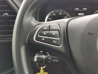 MERCEDES-BENZ VITO 2.1 114 CDI BlueTEC Crew Van Double Cab 5dr Diesel Manual RWD L1