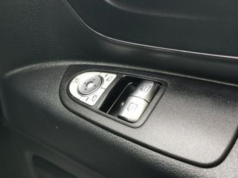 MERCEDES-BENZ VITO 2.1 114 CDI BlueTEC Crew Van Double Cab 5dr Diesel Auto RWD L1 E