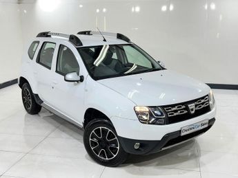 Dacia Duster 1.5 dCi Prestige SUV 5dr Diesel Manual Euro 6 (s/s) (110 ps)