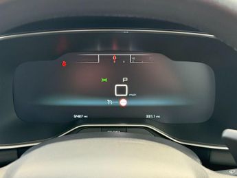 CITROEN C5 AIRCROSS 1.6 PureTech Flair SUV 5dr Petrol EAT8 Euro 6 (s/s) (180 ps)