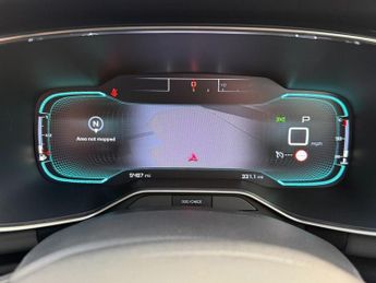 CITROEN C5 AIRCROSS 1.6 PureTech Flair SUV 5dr Petrol EAT8 Euro 6 (s/s) (180 ps)