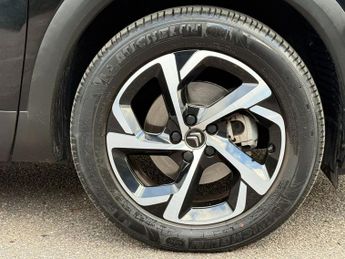 CITROEN C5 AIRCROSS 1.6 PureTech Flair SUV 5dr Petrol EAT8 Euro 6 (s/s) (180 ps)
