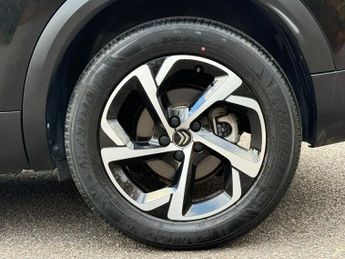 CITROEN C5 AIRCROSS 1.6 PureTech Flair SUV 5dr Petrol EAT8 Euro 6 (s/s) (180 ps)