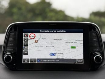 HYUNDAI TUCSON 2.0 CRDi MHEV Premium SE SUV 5dr Diesel Hybrid Auto 4WD Euro 6 (