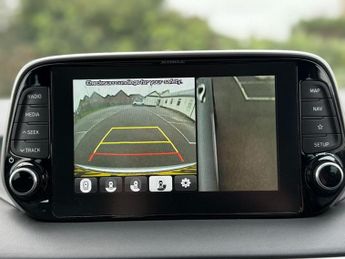 HYUNDAI TUCSON 2.0 CRDi MHEV Premium SE SUV 5dr Diesel Hybrid Auto 4WD Euro 6 (