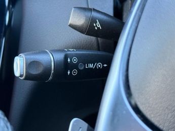 MERCEDES-BENZ C-CLASS 2.1 C300h BlueTEC AMG Line Saloon 4dr Diesel Hybrid G-Tronic+ Eu