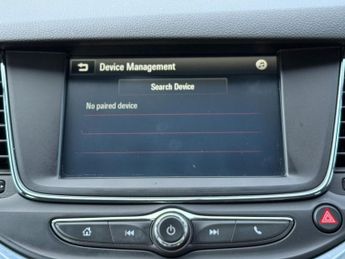 VAUXHALL ASTRA 1.4i Turbo Design Hatchback 5dr Petrol Auto Euro 6 (s/s) (150 ps